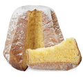 Soleegusto-6 x 750g Panettone Pandoro di Nico - Nature, ohne kandierten Früche handgemacht  - Lieferung ab 01. Nov. 2025--pandoro