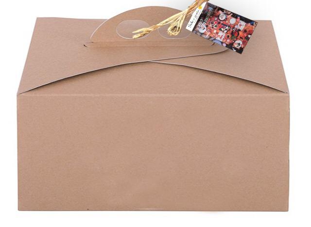 Soleegusto-Panettone tradizionale Milano di Nico mit Rosinen und kandierten Fürchte - Handgemacht 750g--panettone