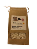 Soleegusto-24 x 320g Risotto al Tartufo Nero - Risottoreis mit schwarzem Trüffel--photoroom