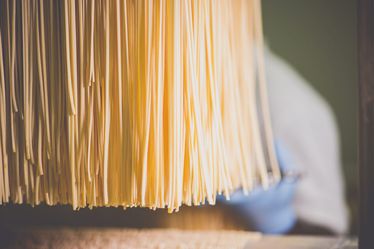 Spaghettoni bio 500g - Pasta Zaccagni