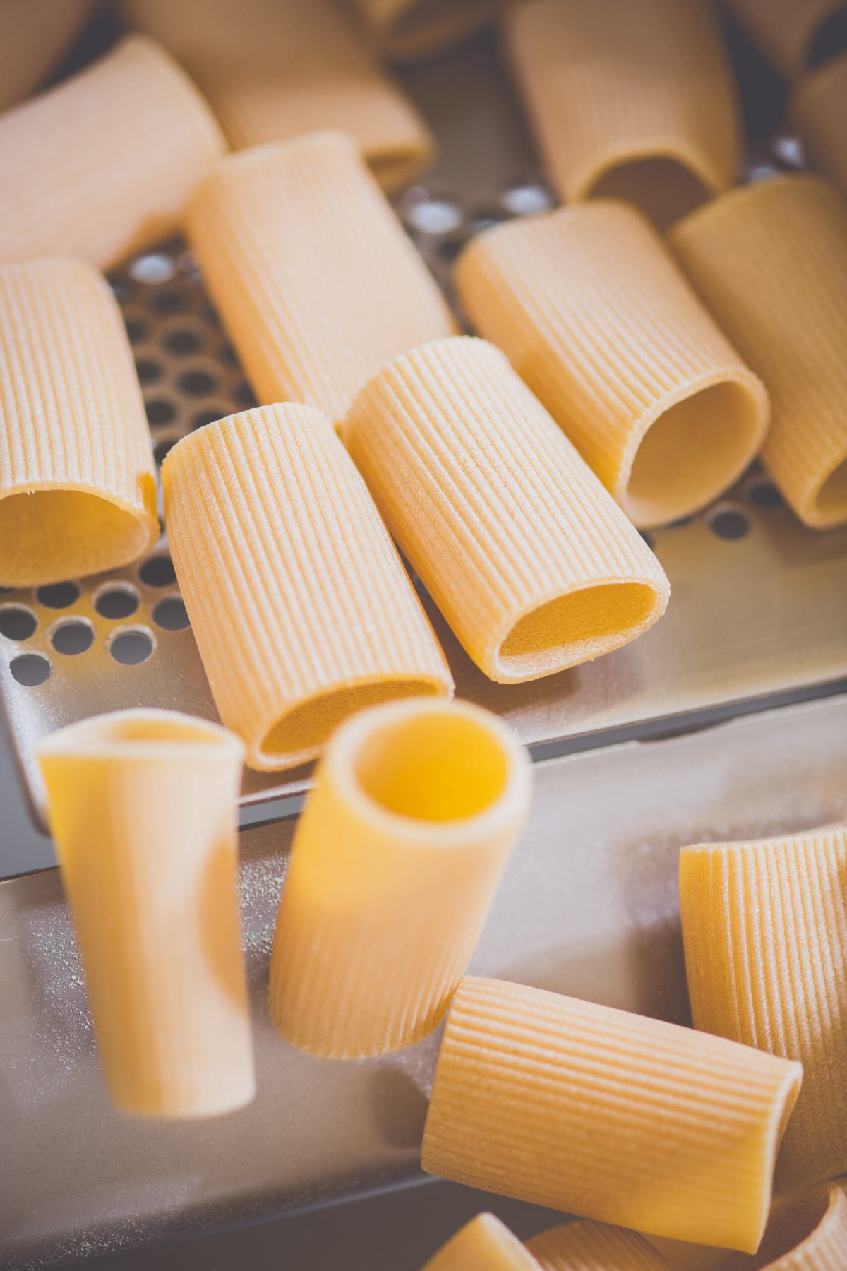 Rigatoni 500g - Pasta Zaccagni