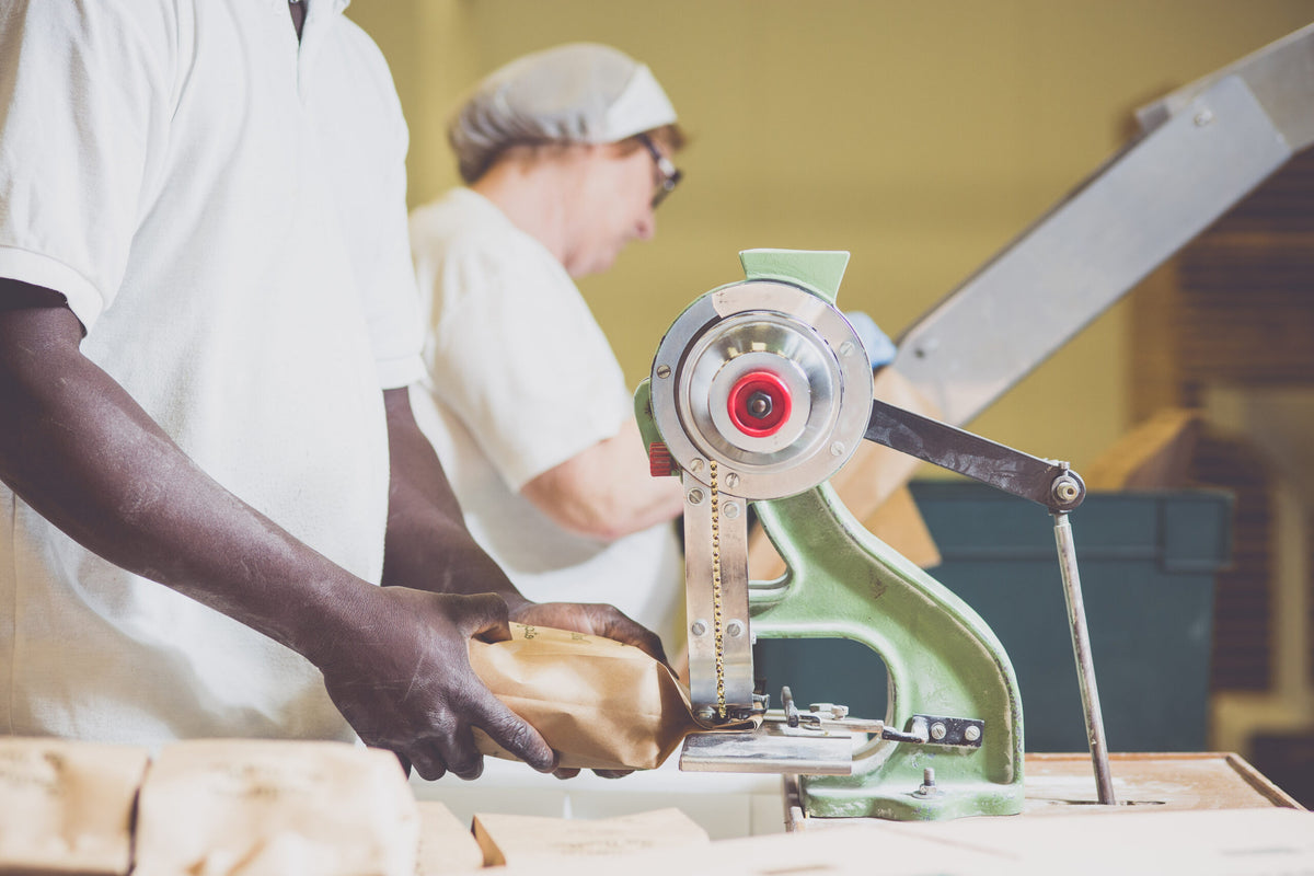 Spaghettoni integrali bio 500g - Pasta Zaccagni