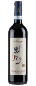 Soleegusto-Amarone della Valpolicella Le Falezze 75cl 15.5% in 3er Holzkiste--ripasso della valpolicella superiore le falezza