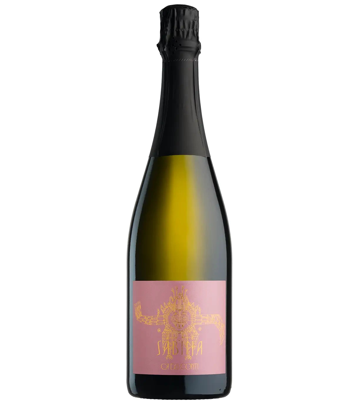 SABINA Metodo Classico Extra Brut Blanc de Noir – 0,75 l