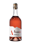 Soleegusto-Spumante Brut Rosé Polvanera - aus roten Trauben Méthode Charmat I.G.P. Puglia - bio 75cl--spumante a scaled