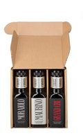 Degustationspaket Franci Olio Extra Vergine di Oliva - 3 x 10ml