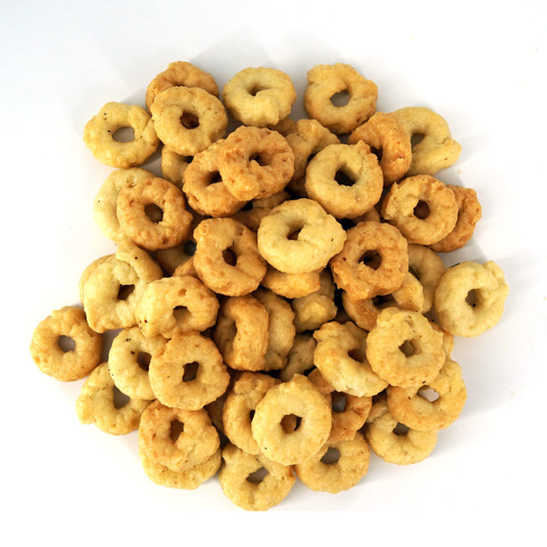 5kg Tarallini di Monopoli al Timo - mit Thymian
