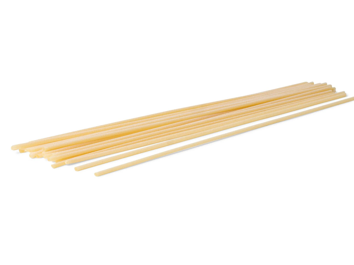 Spaghettoni bio 500g - Pasta Zaccagni