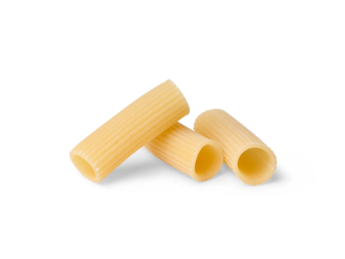 Rigatoni 500g - Pasta Zaccagni