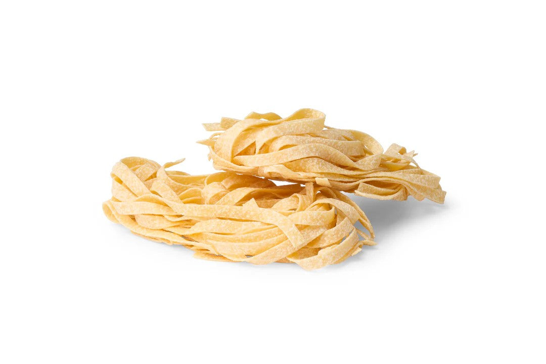 Tagliatelle con Zafferano 250g - La Pasta di Aldo