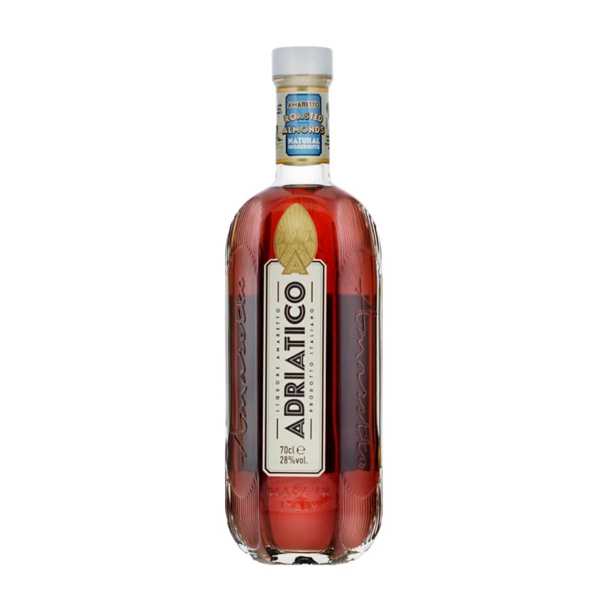 Soleegusto-6 X 70cl Amaretto Adriatico--amarettoadradico