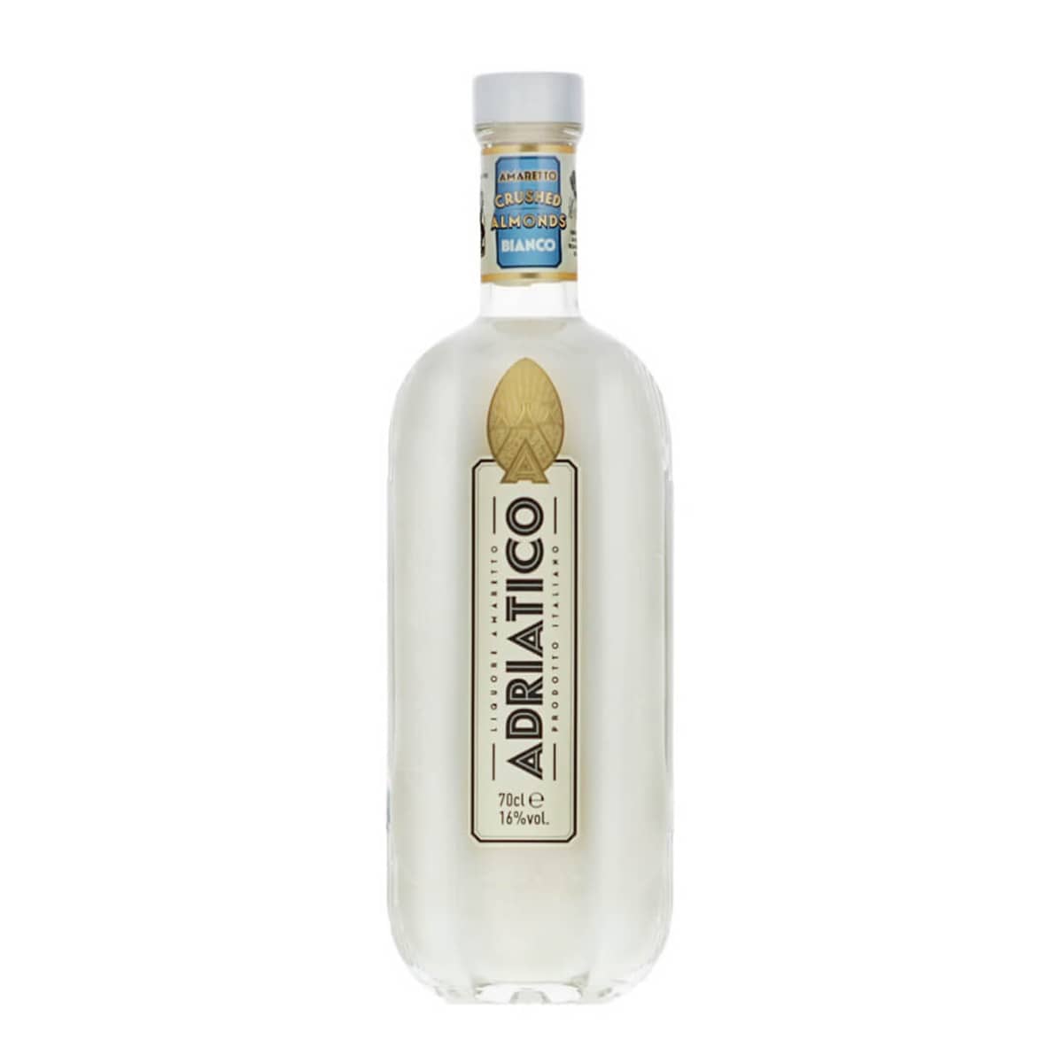 Soleegusto-Amaretto Adriatico Bianco 70cl--amarettoadradicobianco cl
