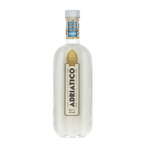 Soleegusto-Amaretto Adriatico Bianco 70cl--amarettoadradicobianco cl