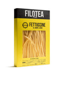 Lemon Fettuccine 250 - Pasta Filotea