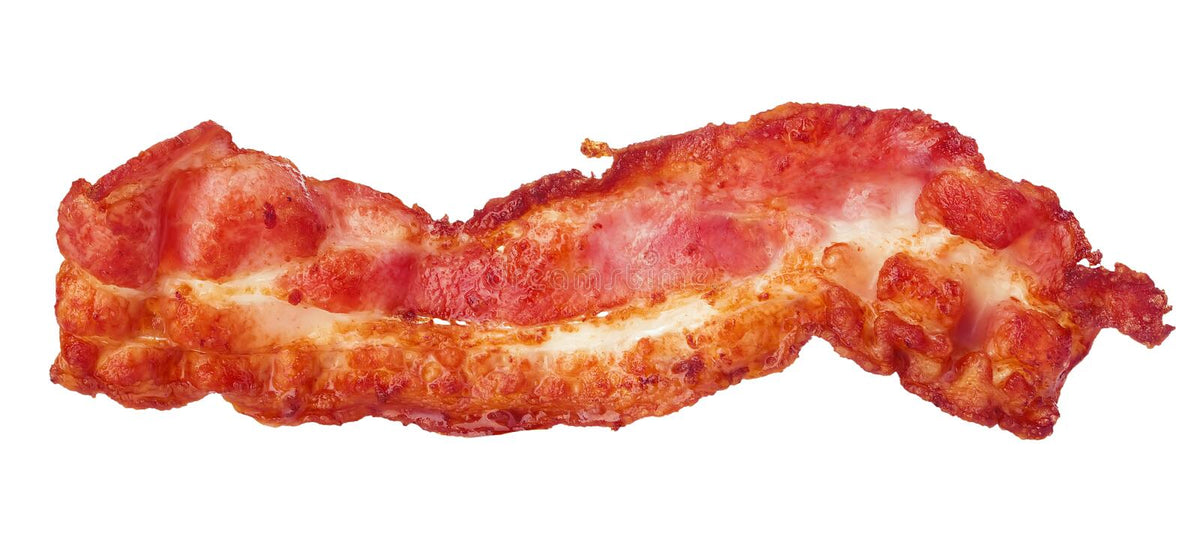 Soleegusto-Taralli Rustici della Nonna al bacon 350g, mit Urweizen, Madre lievito, ohne Hefe--bacon