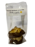 Amaretti della Nonna al Cioccolato