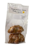 Soleegusto-20 x Amaretti della Nonna Likör - Grappa, Kirsch u. Marc de Champagne - 90g - 6 Stück--bild amaretti dellanonna classico