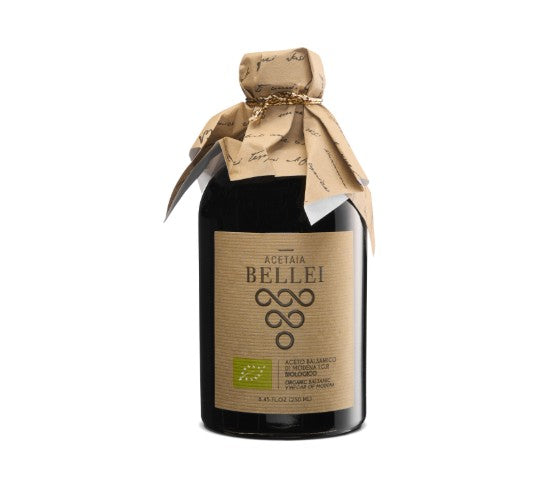 Aceto Balsamico Bellei bio 250ml