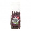 Soleegusto-12 x 240g  Crema al Pistacchio di Riso - Brotauftrich - Glutenfree--bild bastoncini di riso nero beppino al rosmarino