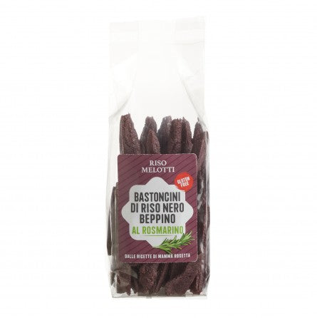 Soleegusto-12 x 240g  Crema al Pistacchio di Riso - Brotauftrich - Glutenfree--bild bastoncini di riso nero beppino al rosmarino