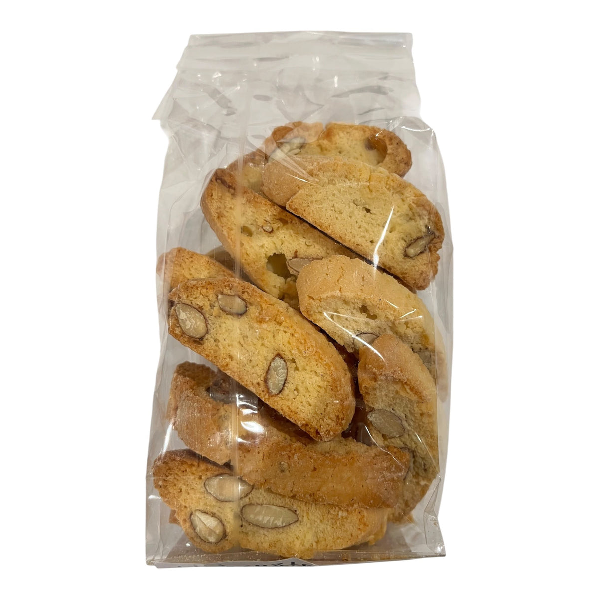 Cantuccini della nonna - Sweet biscuits with almonds 200g