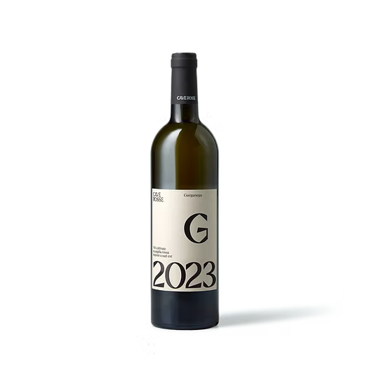 Garganega Bianco Cave Rosse Veneto - 75cl 13%