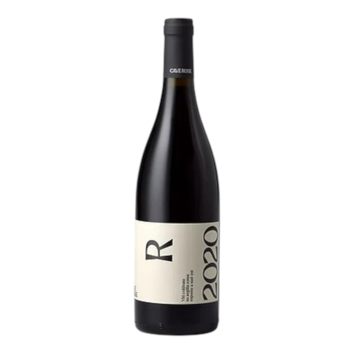 Rosso Cave Rosse Veneto - 75cl 14%