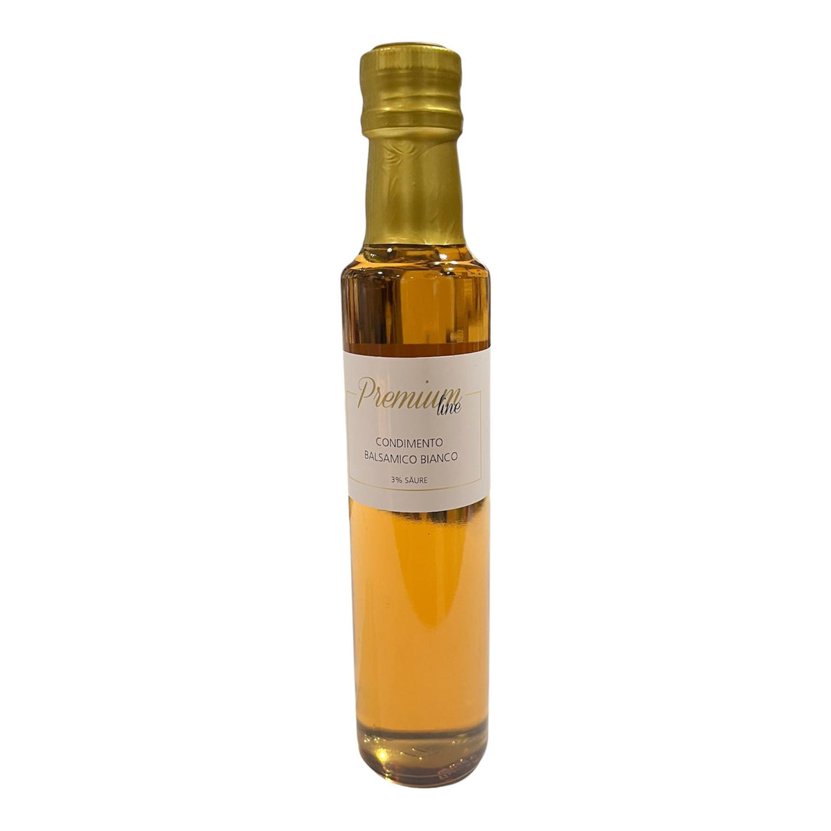 Condimento Balsamico Bianco IGP - Premium, white - 250 ml - 6% acid