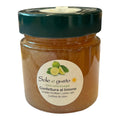 Marmellata al limone Limetten Konfitüre - 200g