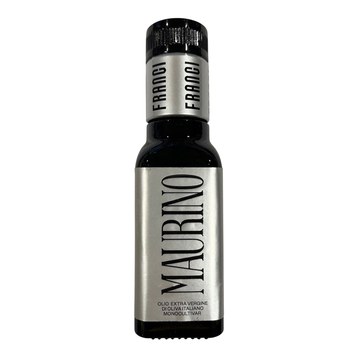 Franci Extra Virgin Olive Oil - Delicate Maurino 100ml