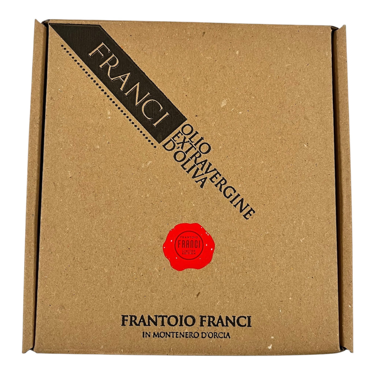 Franci Extra Virgin Olive Oil Tasting Pack - 3 x 10ml