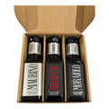 Franci Extra Virgin Olive Oil Tasting Pack - 3 x 10ml