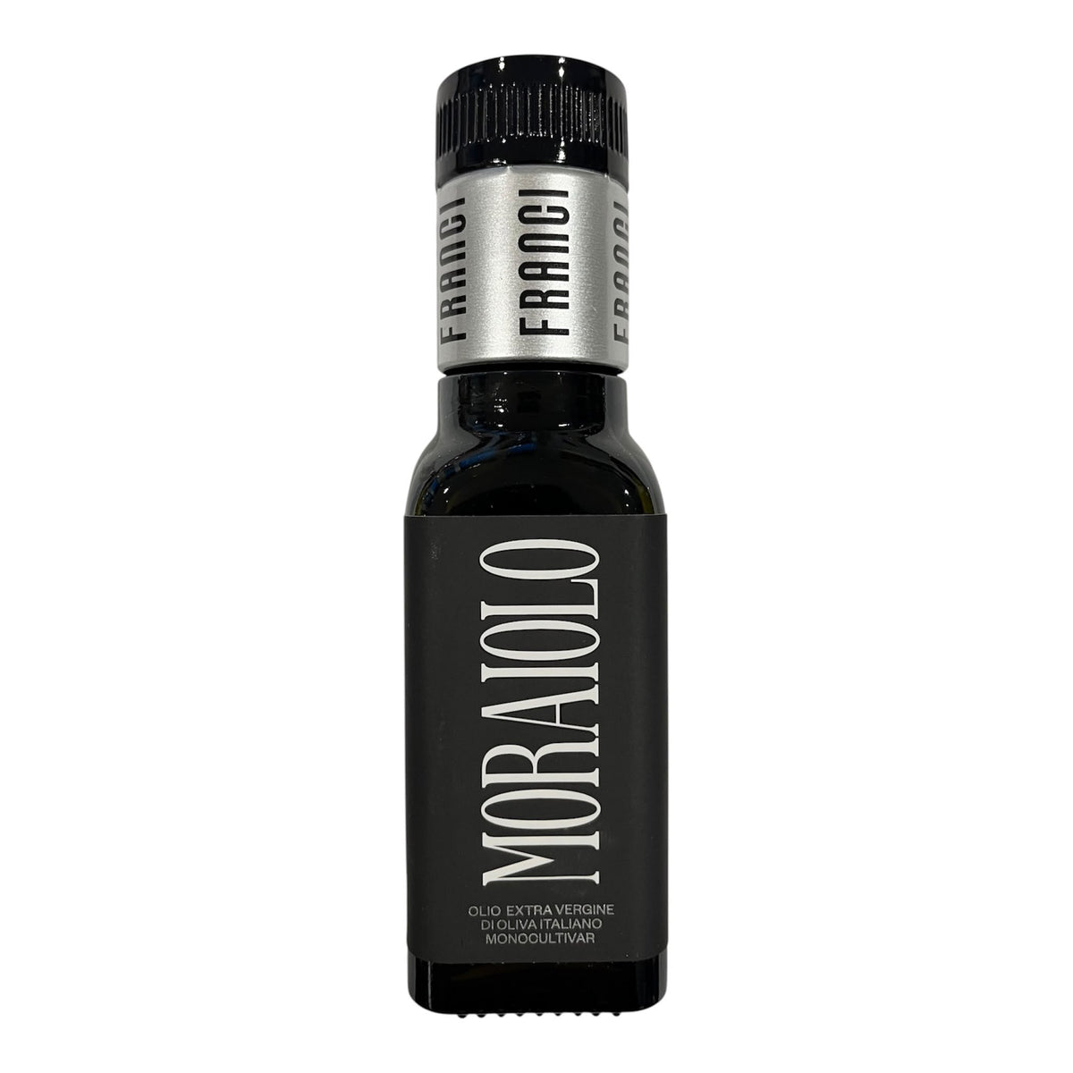 Franci Extra Virgin Olive Oil - Moraiolo 100ml