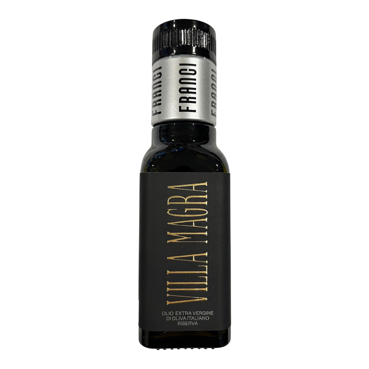 Franci Extra Virgin Olive Oil - Villa Magra 100ml