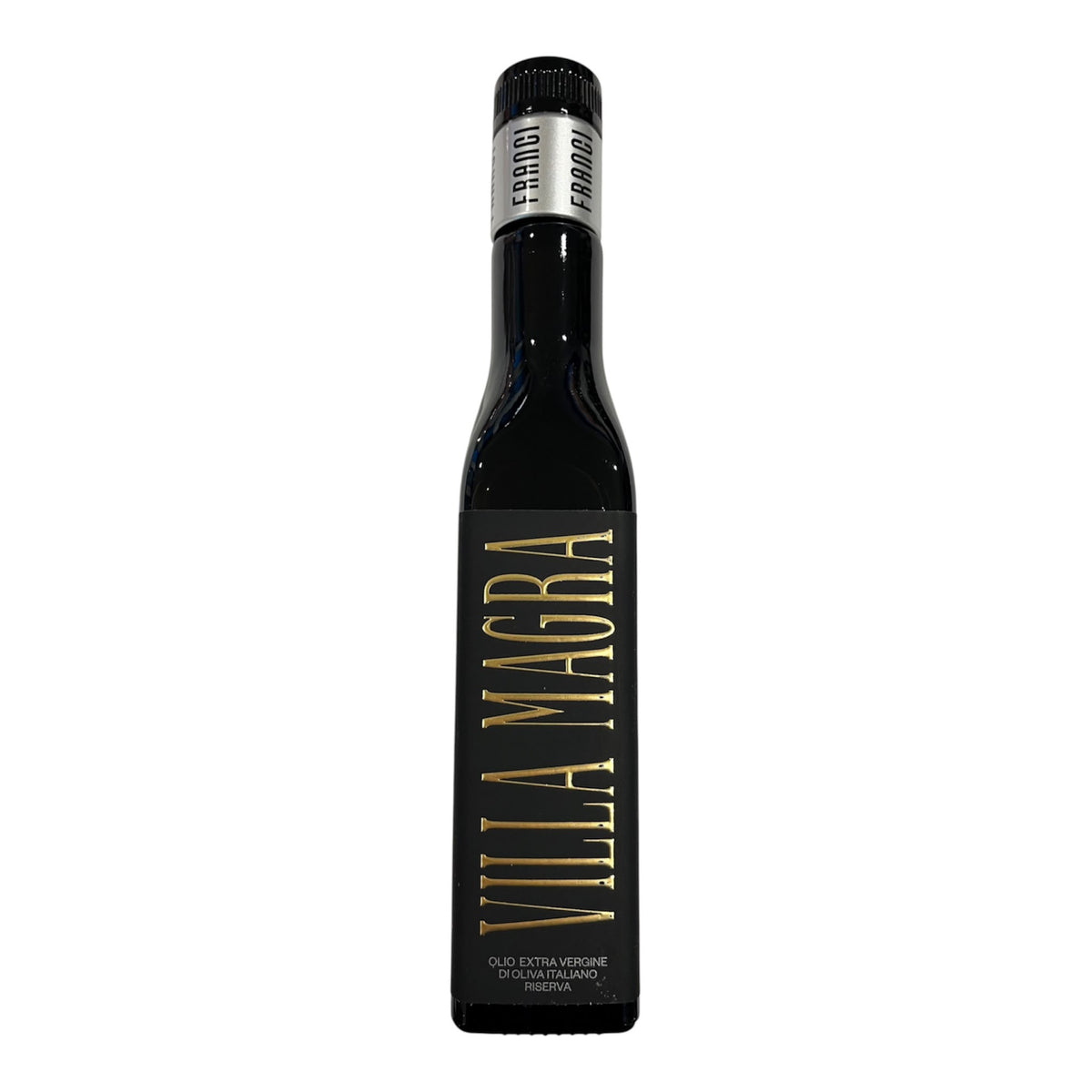 Franci - VILLA MAGRA, Extra Virgin Olive Oil 250ml