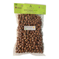 Nocciole Bio del Piemonte – rohe Bio-Haselnüsse (500 g)