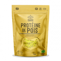 Soleegusto-ISWARI Erwachen des Buddha Maxi Protein bio 360g--bild iswari protein pois