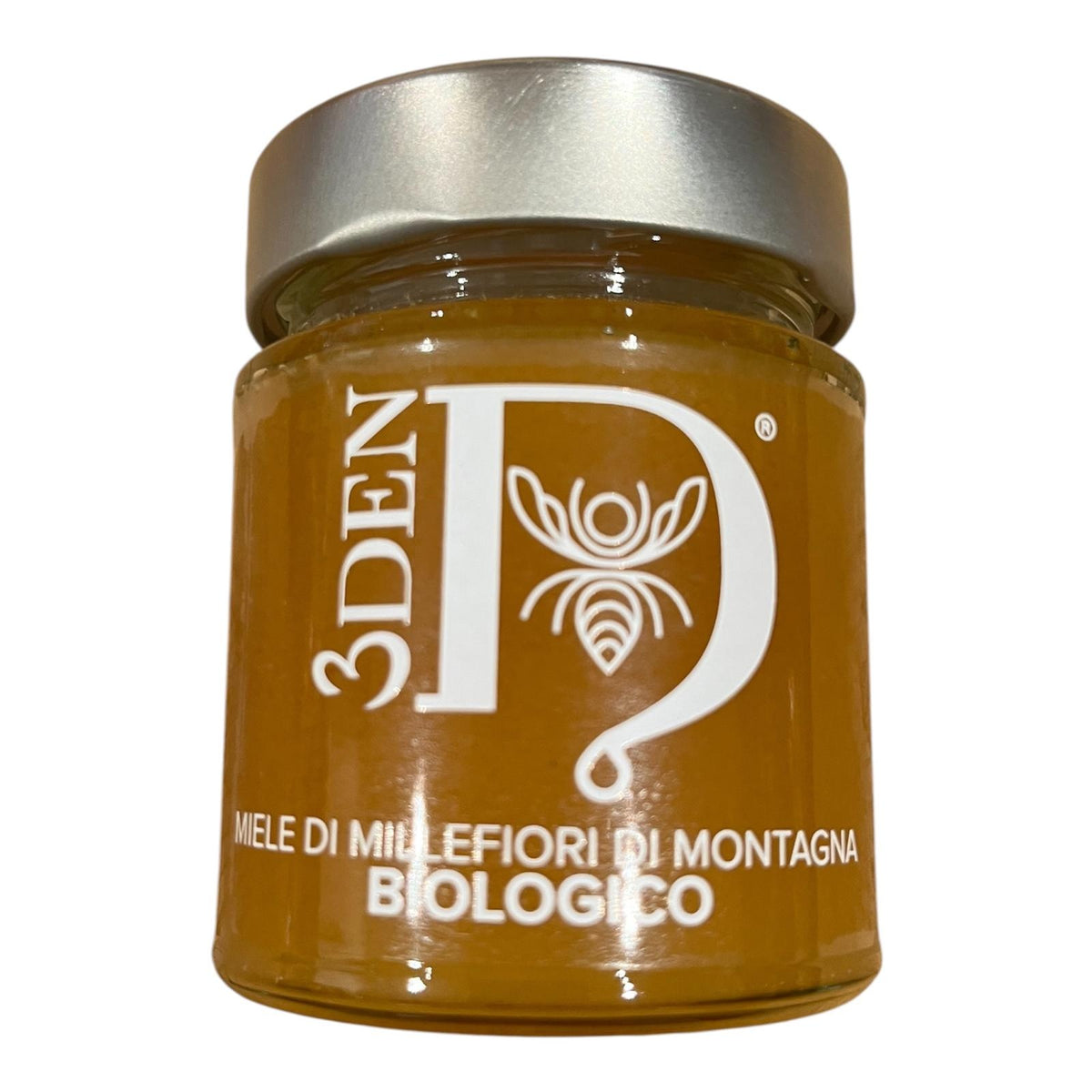 Miele biologico Millefiori Eden - bio Blütenhonig 400g
