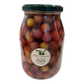 Olive miste in acqua e sale - Olive mix in salt water 700g