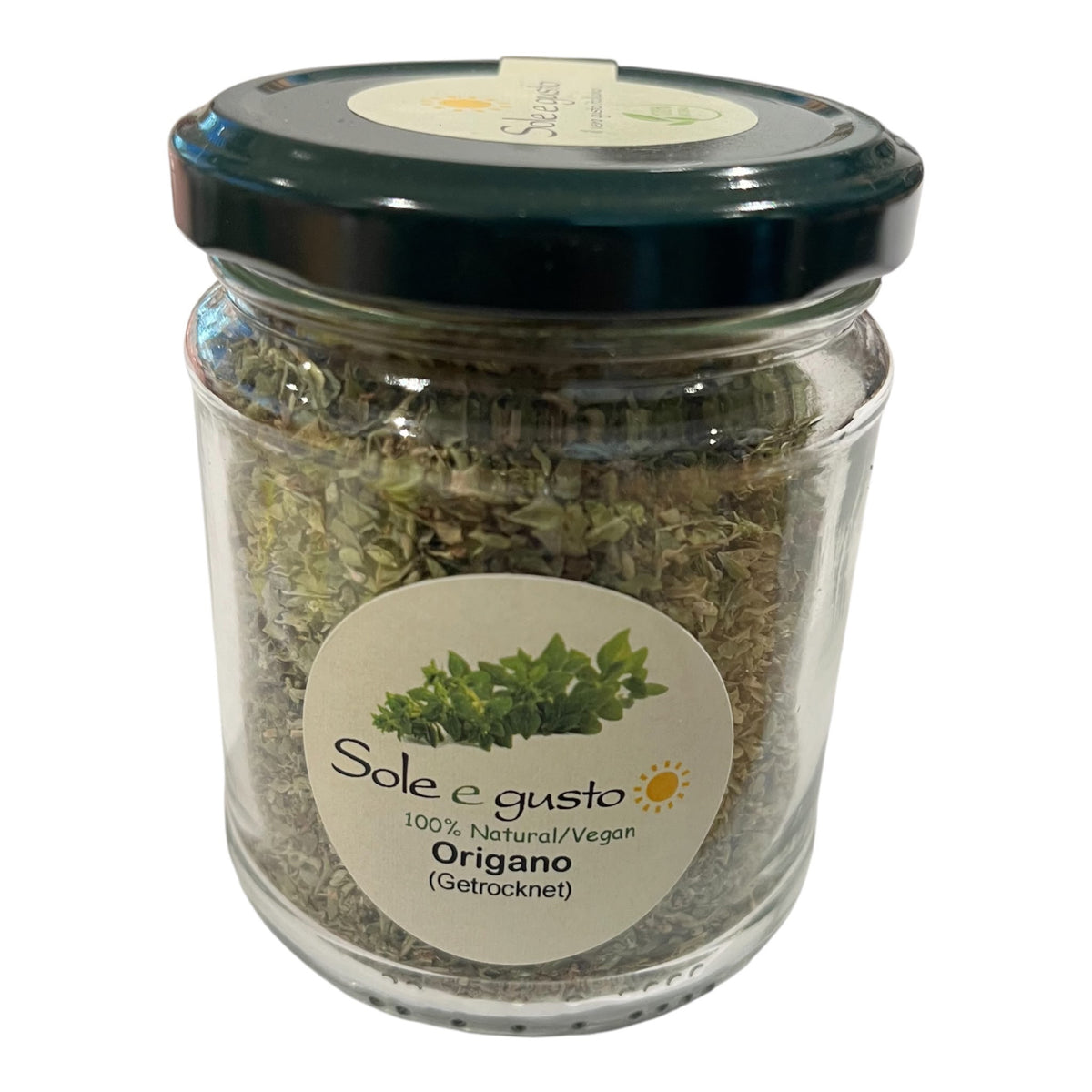 Dried oregano - 30g