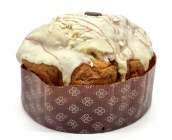 Panettone al Cioccolato bianco di Nico  Handgemacht - 750g