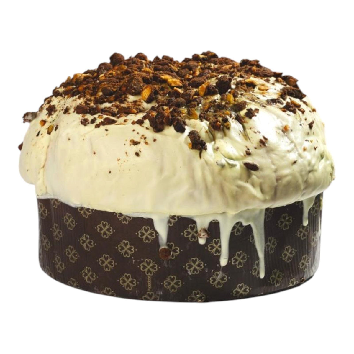 La Torraca Panettone di Bufala al Pistacchio 1.2 kg