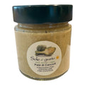 Paté di Carciofi - Paté aus Artischocken