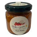 Pesto rosso - with dried tomatoes 100g