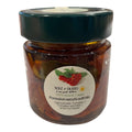 Pomodori secchi - dried tomatoes in olive oil - 210g