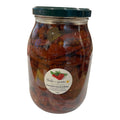 3000g Sun-dried tomatoes in olive oil