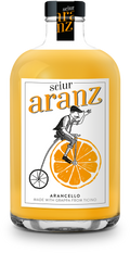 Sciur Aranz Aramcello Likör 50cl