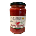 Sugo all' Arrabbiata - Tomaten-Sugo leicht scharf