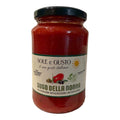 Sugo della Nonna - Tomaten-Sugo nach Nonna-Art