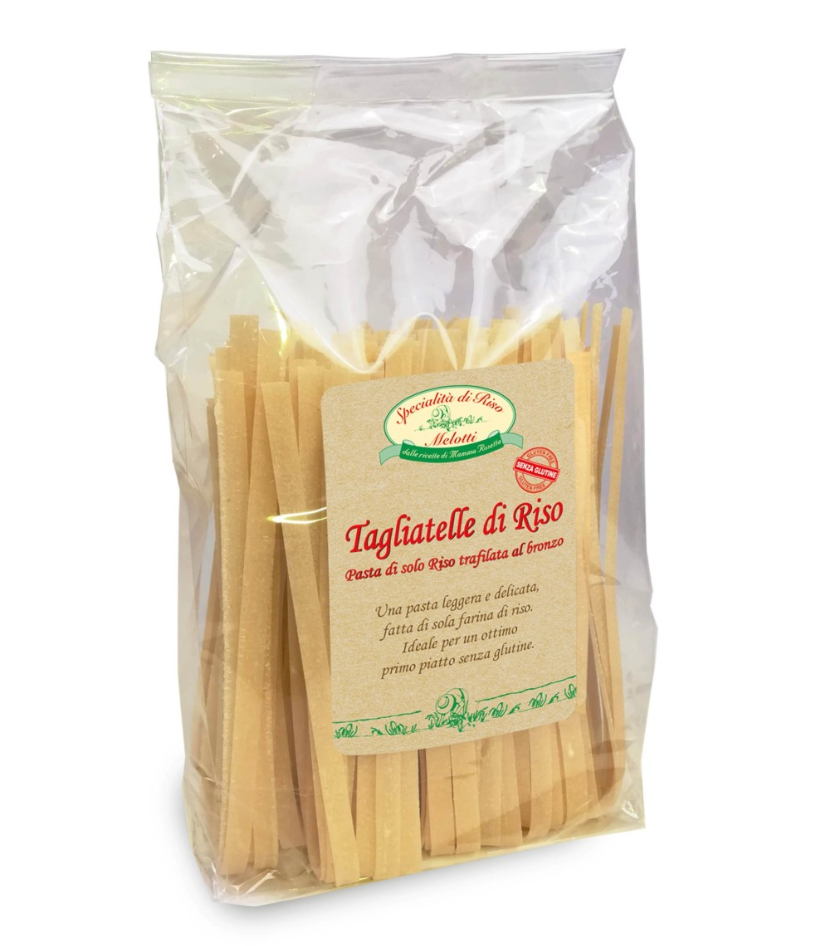 Tagliatelle di Riso 500g